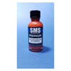SMS PL99 Premium Acrylic Lacquer Anti Fouling Red 30ml | Metro Hobbies