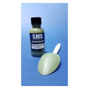 SMS PL100 Premium Acrylic Lacquer British Interior 30ml | Metro Hobbies