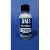 SMS PL90 Premium Acrylic Lacquer Dark Blue Grey 60ml