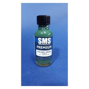 SMS PL78 Premium Acrylic Lacquer Foliage Green 30ml
