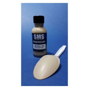 SMS PL98 Premium Acrylic Lacquer IJN Deck Tan 30ml | Metro Hobbies
