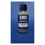 SMS PL86 Premium Acrylic Lacquer Ocean Grey 30ml