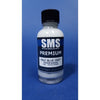 SMS PL89 Premium Acrylic Lacquer Pale Blue Grey 30ml