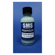 SMS PL88 Premium Acrylic Lacquer Russian Interior 30ml