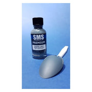 SMS PL97 Premium Acrylic Lacquer Sasebo Grey (IJN) 30ml