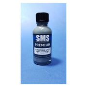 SMS PL96 Premium Acrylic Lacquer Yokosuka Grey (IJN) 30ml | Metro Hobbies