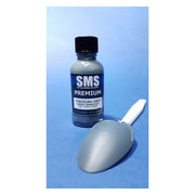 SMS PL96 Premium Acrylic Lacquer Yokosuka Grey (IJN) 30ml