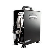 Sparmax Achieve 610H Compressor