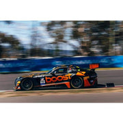 Spark SP470 1/43 Mercedes-AMG GT3 No.99 Boost Mobile Racing 10th Bathurst 12H 2023 J. Whincup R. Stanaway J. Ibrahim