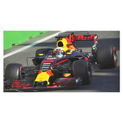 Spark 18S310 1/18 Red Bull RB13 No.3 Daniel Ricciardo Winner Azerbaijan GP 2017