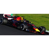 Spark S6058 1/43 Aston Martin Red Bull Racing-TAG Heuer RB14 No.3 Daniel Ricciardo Winner 2018 Chinese GP*