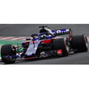 Spark S6060 1/43 Red Bull Toro Rosso Honda STR13 No.10 Pierre Gasly 2018 Bahrain GP
