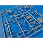 Special Hobby SH32067 1/32 Yakovlev Yak-3 Normandie Niemen