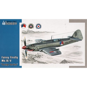 Special Hobby SH48041 1/48 Fairey Firefly Mk.4/5/6 Foreign Service RAN