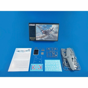 Special Hobby SH32067 1/32 Yakovlev Yak-3 Normandie Niemen