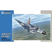 Special Hobby SH48150 1/48 Saab SK-37E Viggen Trainer