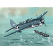 Special Hobby SH72179 1/72 Curtiss SB2A-3 Buccaneer US NAVY