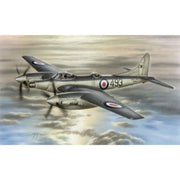 SPECIAL HOBBY SH72059 1/72 D H 103 SEA HORNET NF MK21