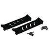 Spedix 83068 Black Knight 210&250 side fence