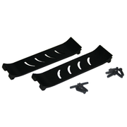 Spedix 83068 Black Knight 210&250 side fence