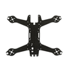 Spedix 83057 Black Knight 210 Upper Frame Plate