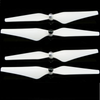 Spedix 83028W Propellers White (4pcs)