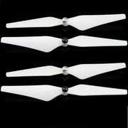 Spedix 83028W Propellers White (4pcs)