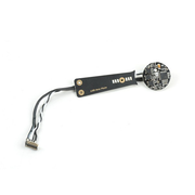 Spedix 71016 S250Pro 20A ESC w/LED (Green)