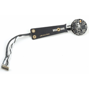 Spedix 71017 S250Pro 20A ESC w/LED (Red)