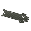 Spedix 83040 S250Pro Middle Plate