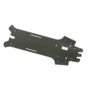 Spedix 83040 S250Pro Middle Plate