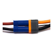 Spektrum SPMX22004S30 2200mah 4S 14.8V Smart LiPo 30C IC3