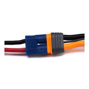 Spektrum SPMX22004S30 2200mah 4S 14.8V Smart LiPo 30C IC3