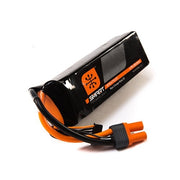 Spektrum SPMX32003S30 3200mah 3S 11.1V Smart LiPo 30C IC3