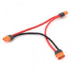 Spektrum IC3 Battery Series Harness 6inch / 150mm 13 AWG