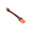 Spektrum IC5 Battery to IC3 Device 4inch / 100mm 10 AWG