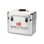 Spektrum SPM6708 Single Stand Up Transmitter Case