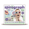 Spirograph 3D Kit