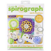 Spirograph Card Kit