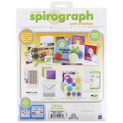 Spirograph Card Kit