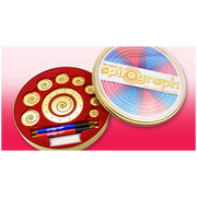 Spirograph Collector Set