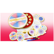 Spirograph Collector Set