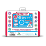 Spirograph Design Set Tin
