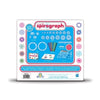 Spirograph Kit with Markers