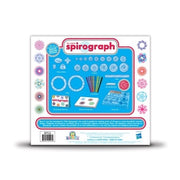 Spirograph Kit with Markers