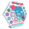 Spirograph Shapes