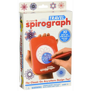 Spirograph Travel
