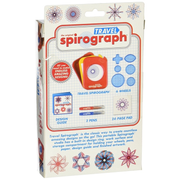 Spirograph Travel