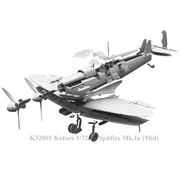 Kotare K32001 1/32 Spitfire MK.1a (Mid)