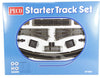 Peco ST100 HO/OO Setrack Starter Set 2nd Radius | Metro Hobbies